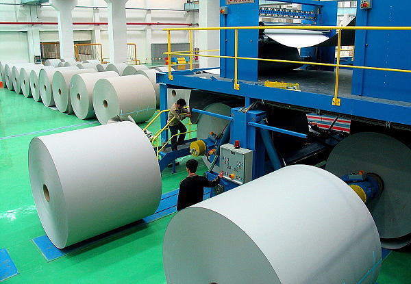 Kowloon Paper Group