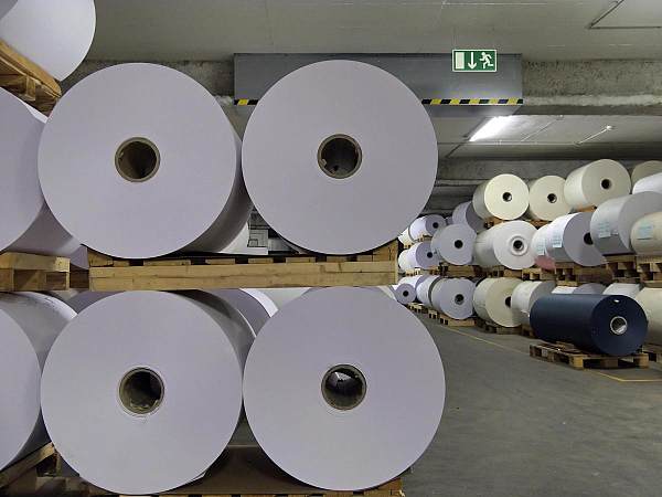 Kowloon Paper Group