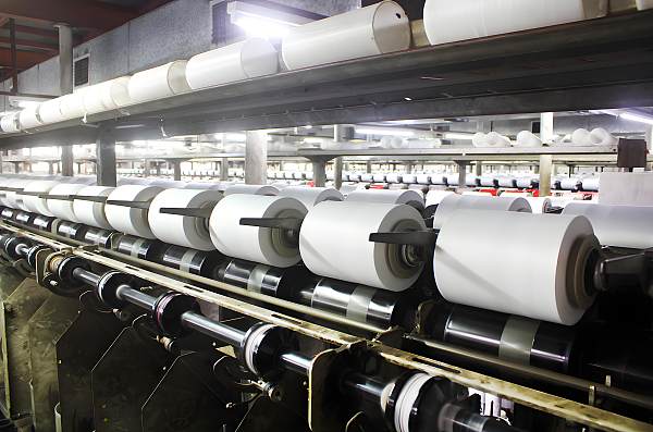 Kowloon Paper Group