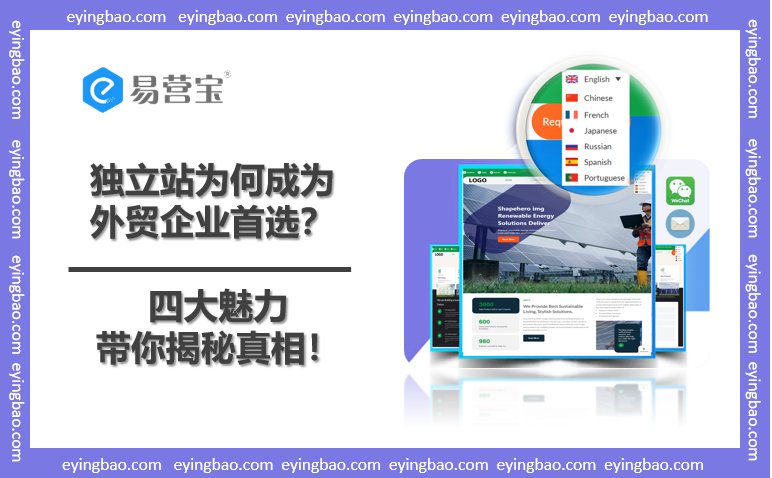 独立系ウェブサイトの魔力とは？なぜ外資系企業が参入するのか？