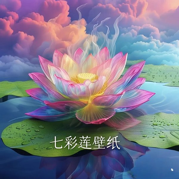 ooOfQYD9AASRzDDJAAgF6YduIfJanqECnALmCA~tplv-dy-aweme-images-v2:3000:3000:q75.webp?biz_tag=aweme_images&from=327834062&lk3s=138a59ce&s=PackSourceEnum_SEARCH&sc=image&se=false&x-expires=1742554800&x-signature=D8a9TExupydnydOlVjSYN3cTuJ0%3D 七彩莲花壁纸图片- 抖音