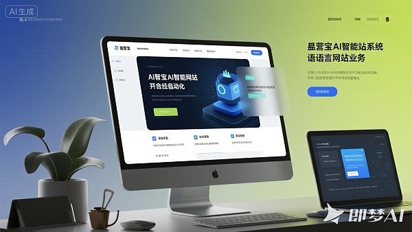 网站建设&SEO:AI智能系统如何帮你节省80%运营成本 image.png