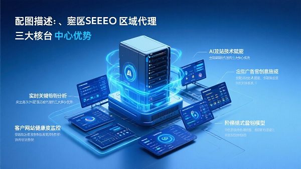外贸SEO系统区域代理,信息调研者最关注的三大优势! 外贸SEO系统区域代理,信息调研者最关注的三大优势!
