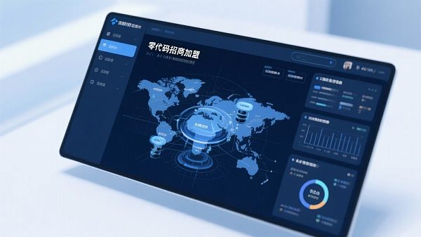 零代码项目招商加盟,真的适合你吗? 021758074574532e8f3da03500d081b9e801fb8e4b34c6218d184_0