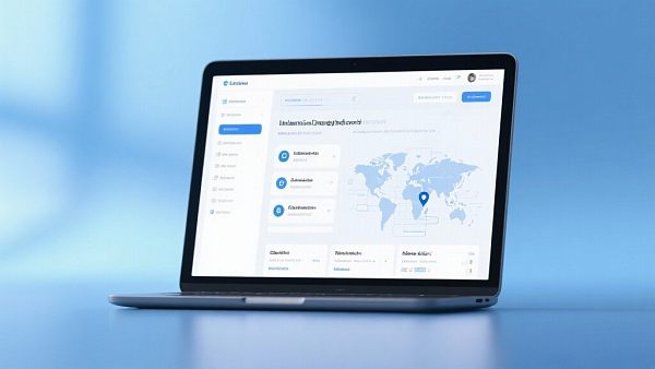国际网站开发：为什么90%的企业都做错了？