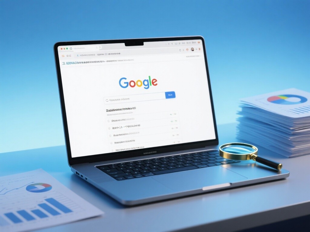 Google SEO：グローバル検索巨人を駆使し、億万のビジネスチャンスを解き放つ