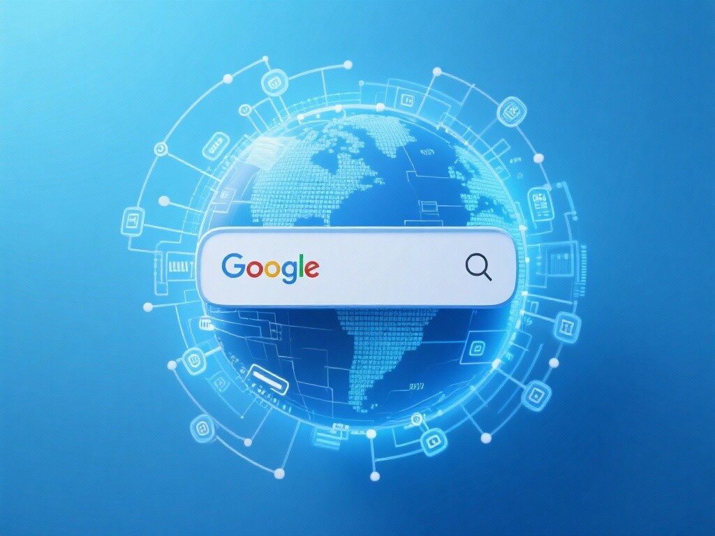 Google：グローバルな検索エンジンの巨人を駆使し、数億のビジネスチャンスを解き放つ