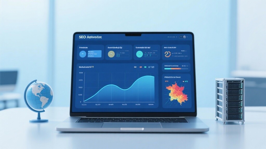 B2B輸出企業向け独立サイトSEO最適化究極ガイド:ランキング急上昇 B2B輸出企業向け独立サイトSEO最適化究極ガイド:ランキング急上昇