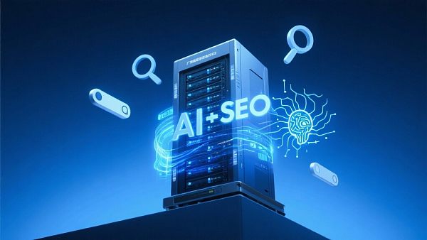 广东外贸独立站如何通过AI+SEO双引擎提升排名？