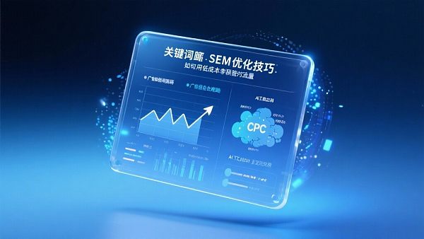SEM优化技巧:如何用最低成本获取最大流量? 021759038398685eb5cd35b58dcbd0d14b1782773d336b1ecdf68_0