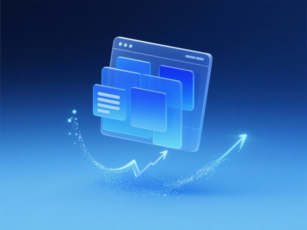 独立站搭建：構築您的数字財富核心，实现品牌数据自主与利润最大化的战略蓝图