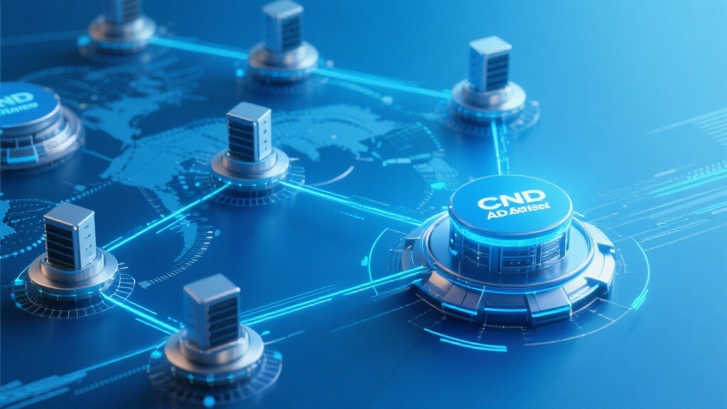 グローバル CDN アクセラレーション: デジタル世界の「ハイウェイ」をナビゲートし、究極のアクセス速度と SEO トラフィックのメリットを実現します。