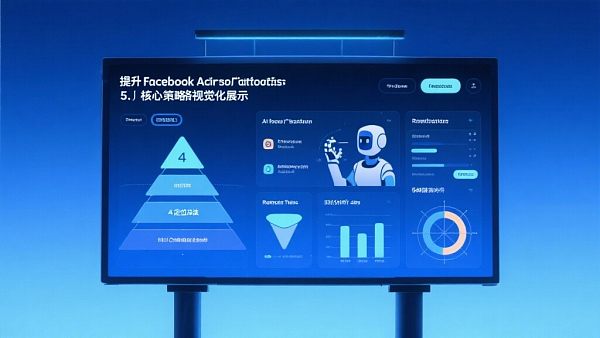 Facebook广告效果翻倍的5个技巧