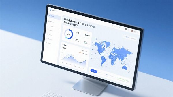网站速度优化与SEO排名的关系,90%的人都忽略了! 网站速度优化与SEO排名的关系,90%的人都忽略了!