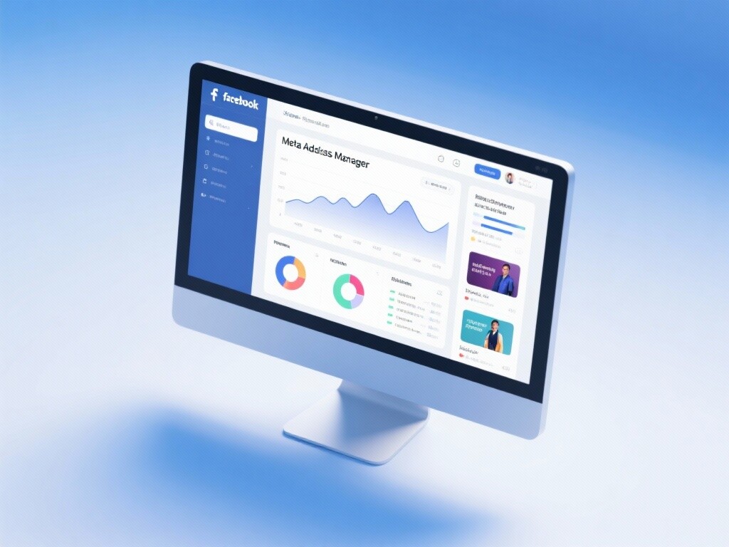 Facebook広告投下スキル：世界最大のソーシャルネットワークアルゴリズムを駆使し、高精度・高リターンのソーシャルトラフィック鉱脈を解放