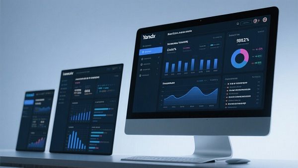Yandex广告投放实战:如何精准触达俄罗斯市场? Yandex广告投放实战:如何精准触达俄罗斯市场?