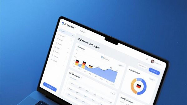 SEO优化系统升级:新增AI翻译引擎支持 SEO优化系统升级:新增AI翻译引擎支持