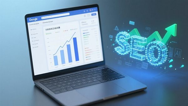 SEO优化技术:如何让外贸独立站流量翻倍? SEO优化技术:如何让外贸独立站流量翻倍?