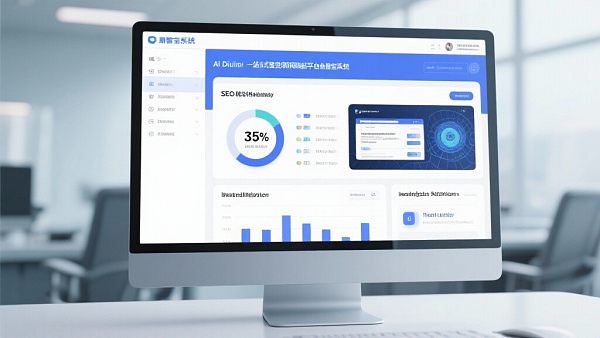 动态关键词库SEO优化：让排名永不掉队