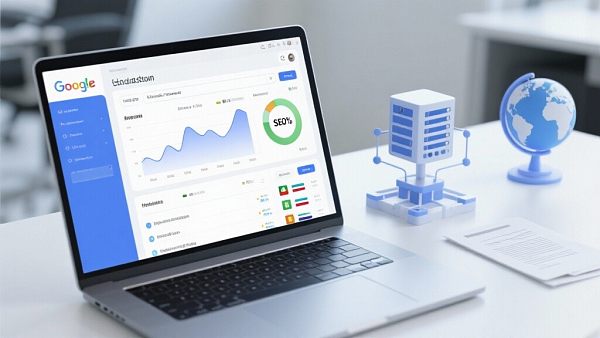独立站SEO优化:为什么你的外贸网站排名总上不去? 独立站SEO优化:为什么你的外贸网站排名总上不去?