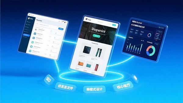 免费模版平台大比拼:哪家更适合你的官网建设系统? 021760583094932860709f8992798899d3f9babbf4f90d5637c30_0