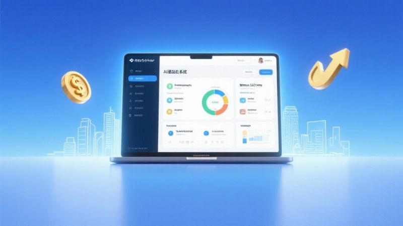 都市パートナー募集：経験ゼロでもできるAI構築エージェント事業！