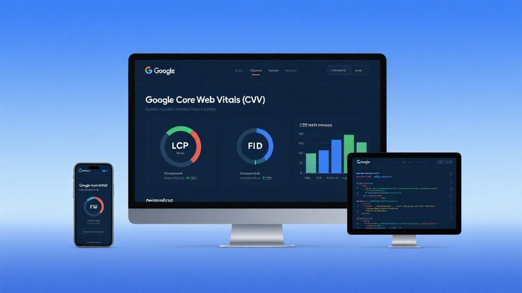 レスポンシブウェブサイトSEO最適化：2025年Googleコアアルゴリズムにおける5つの必勝戦略、300%のモバイルトラフィックとコンバージョン率の指数関数的成長を実現！
