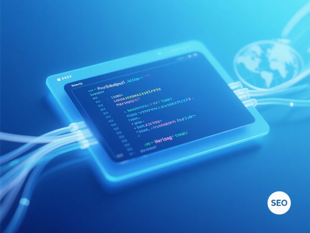 国際ウェブサイト開発 2025権威戦略：グローバルSEO専門家が明かす7大技術原理、100%海外市場精密カバレッジと越境ブランド権威構築を実現！