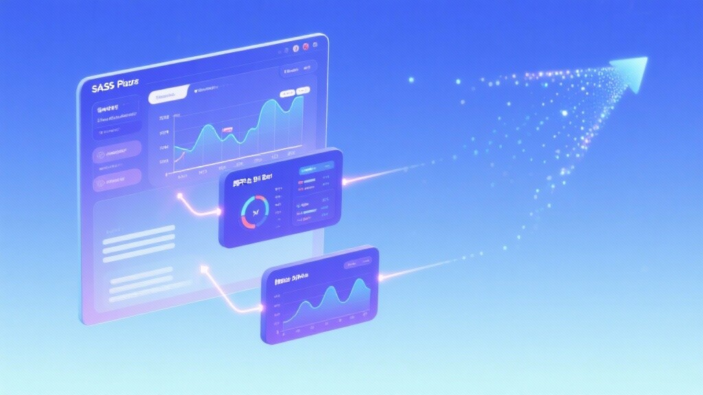SaaSマーケティングプラットフォームはどのようにして企業のソーシャルメディア自動化を実現するか? SaaSマーケティングプラットフォームはどのようにして企業のソーシャルメディア自動化を実現するか?