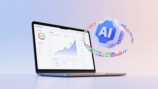 杭州外贸建站利器：AI营销引擎如何提升转化率？