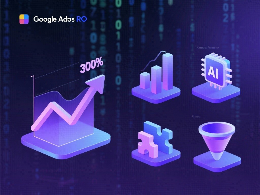 SEM 优化技巧 权威指南：外贸企业如何通过 5 大核心策略，将 Google Ads ROI 提升 200%（2025 新版）！