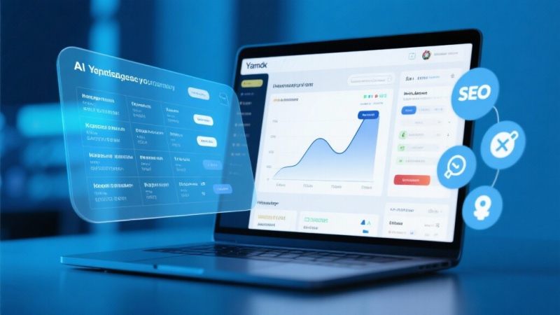 Yandex広告投下戦略：貿易独立サイトのトラフィック急増ソリューション
