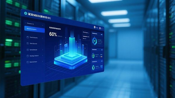 深圳 SEO 优化软件 效能评估：赋能外贸独立站，突破谷歌排名瓶颈的本地化数据驱动引擎！