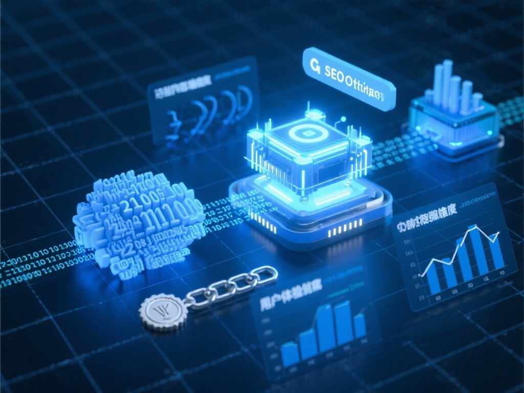 2025 ウェブサイト SEO 最適化効果の包括的向上究極ガイド:技術、コンテンツ、E-E-A-T の12のコア成長戦略を掌握せよ! 2025 网站 SEO 优化效果全面提升终极指南:掌握技术、内容与 E-E-A-T 的 12 大核心增长策略!