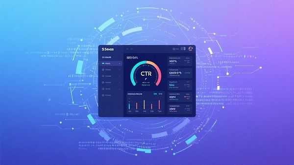 TDK 自动生成 SEO 优化服务：解决大规模页面优化瓶颈，驱动 CTR 提升 50% 的流量革命！