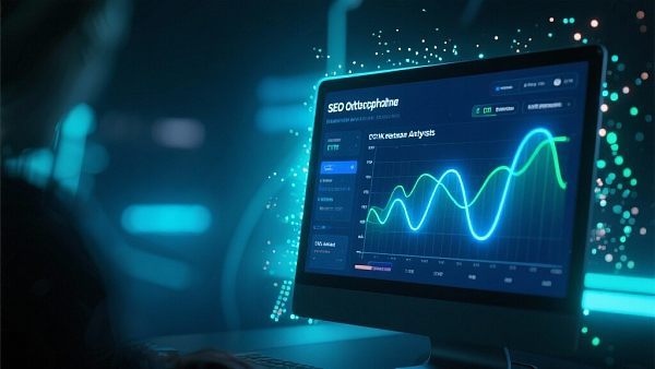 TDK 自动生成 SEO 优化服务：解决大规模页面优化瓶颈，驱动 CTR 提升 50% 的流量革命！