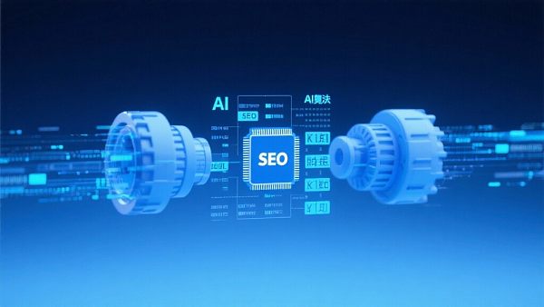 揭秘AI+SEO双引擎优化系统,外贸网站流量暴涨的秘密! AI+SEOデュアルエンジン最適化システムの秘密を解明、貿易サイトのトラフィック急増の秘訣!