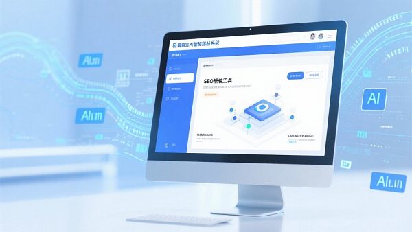 用易营宝AI智能建站系统一分钟搭建高转化营销型网站