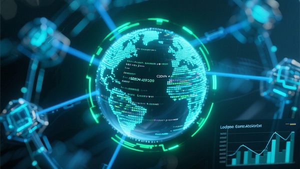 外贸独立站全球服务器:全球 CDN 驱动的极速体验,SEO 排名与转化率的隐形基石! 外贸独立站全球服务器:全球 CDN 驱动的极速体验,SEO 排名与转化率的隐形基石!