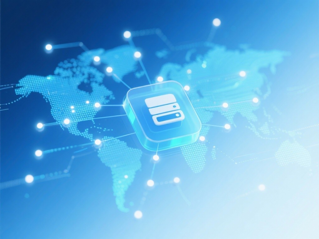外贸独立站全球服务器:全球 CDN 驱动的极速体验,SEO 排名与转化率的隐形基石! 外贸独立站全球服务器:全球 CDN 驱动的极速体验,SEO 排名与转化率的隐形基石!