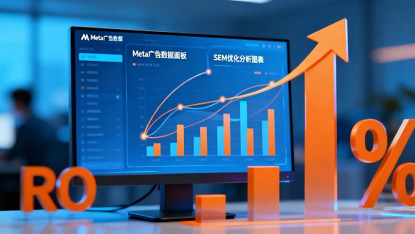 如何把Meta广告与SEM优化技巧结合打造高ROI的海外推广策略分享
