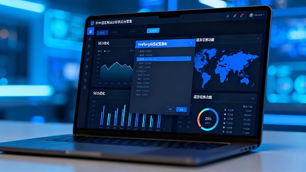 东莞多语言网站制作:Hreflang 战略优化,精准覆盖全球多市场高转化询盘! 东莞多语言网站制作:Hreflang 战略优化,精准覆盖全球多市场高转化询盘!