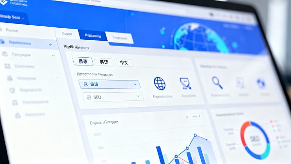多语言网站长春公司:助力东北企业迈向全球化的数字引擎 多语言网站长春公司:助力东北企业迈向全球化的数字引擎