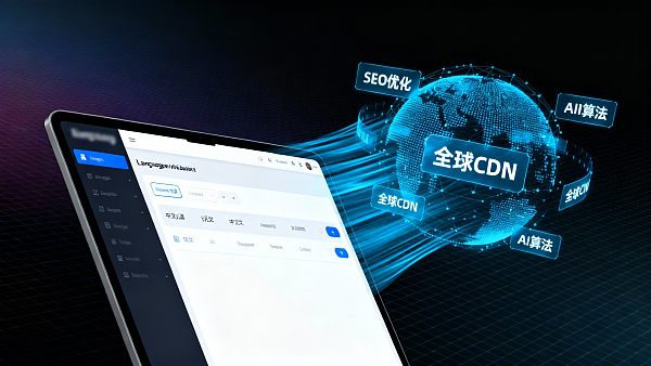 成都多语言网站设计:让您的品牌24小时触达海外客户 成都多语言网站设计:让您的品牌24小时触达海外客户