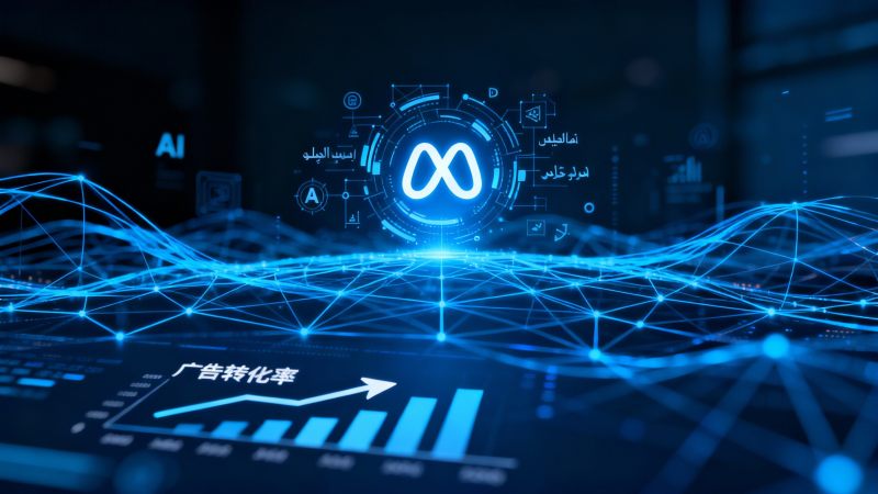 海外向け独立サイトMeta広告代理サービス：どうすれば正確に海外の買い手にリーチできるか？