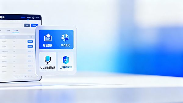 如何用AI多语言建站系统3天搭建外贸独立站?实测有效 如何用AI多语言建站系统3天搭建外贸独立站?实测有效