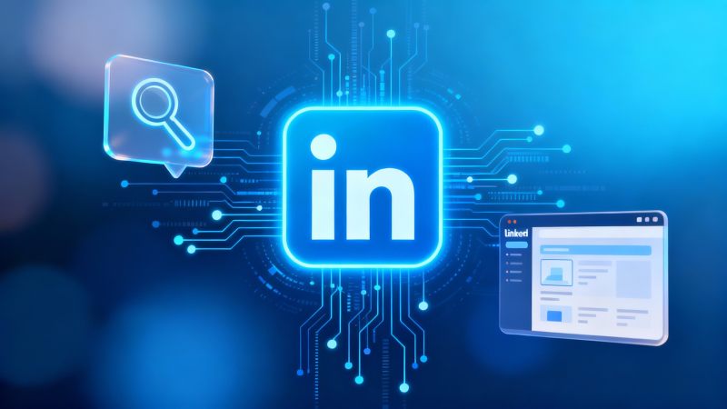 LinkedInマーケティング総合戦略：0から1で専門的なブランドイメージを構築