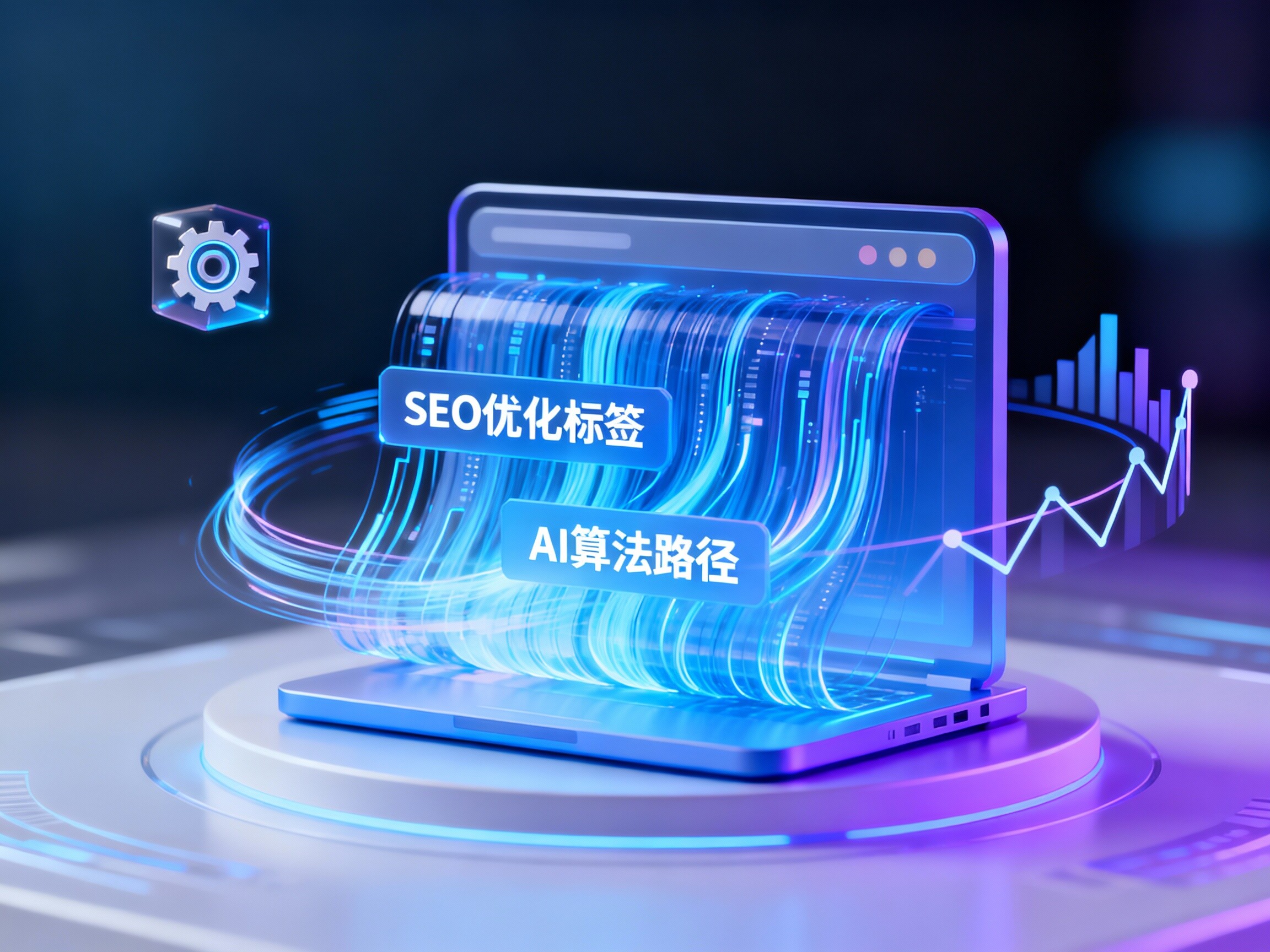 【趋势洞察】智能建站行业分析：AI如何重塑外贸SEO、GEO与高转化网站的未来？