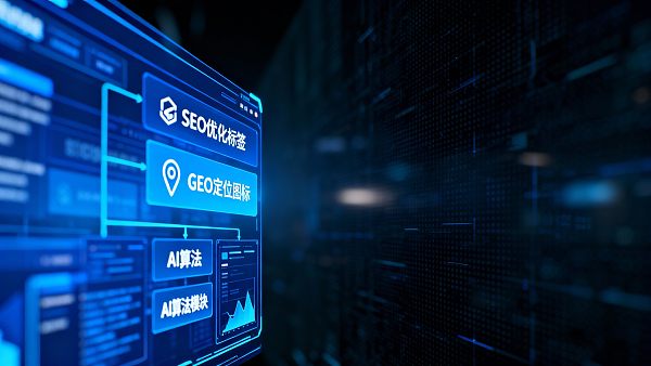 【趋势洞察】智能建站行业分析:AI如何重塑外贸SEO、GEO与高转化网站的未来? 【趋势洞察】智能建站行业分析:AI如何重塑外贸SEO、GEO与高转化网站的未来?