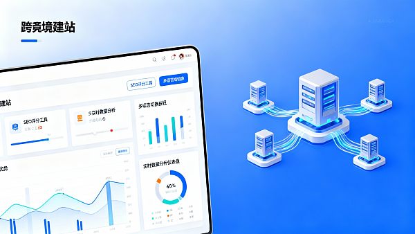 跨境建站平台选型指南:5大指标帮你甄别易营宝适合外贸团队? 跨境建站平台选型指南:5大指标帮你甄别易营宝适合外贸团队?